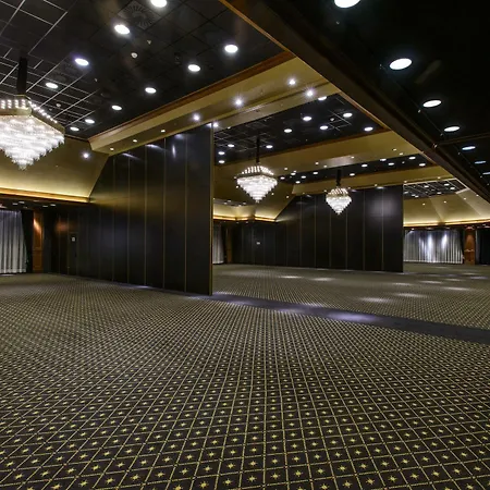 Grand Ter Duin Hotel Noordwijk