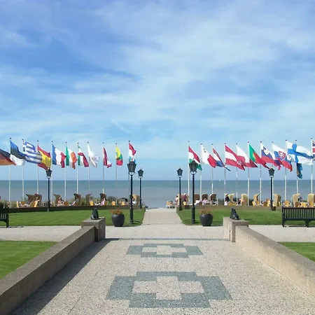 Grand Ter Duin 酒店 诺德韦克