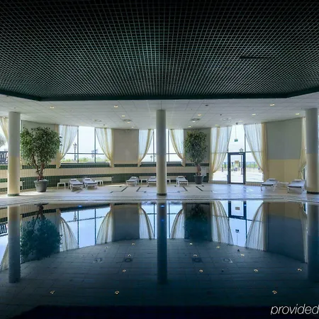 Grand Ter Duin Szálloda