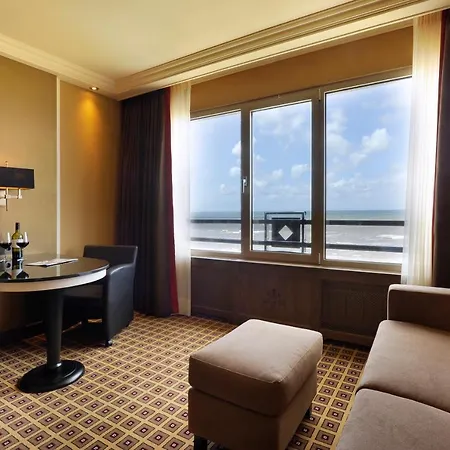 Grand Ter Duin 5* Noordwijk