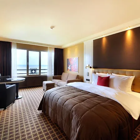 Grand Ter Duin Hotel Noordwijk