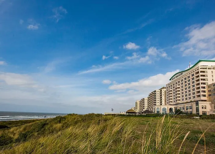 Grand Ter Duin Hotel 5*