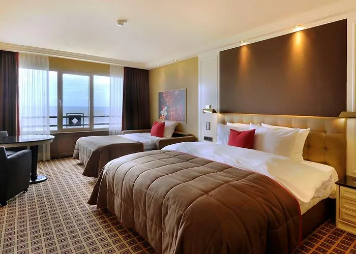 Hotel Grand Ter Duin