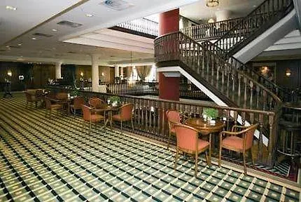 Hotel Grand Ter Duin