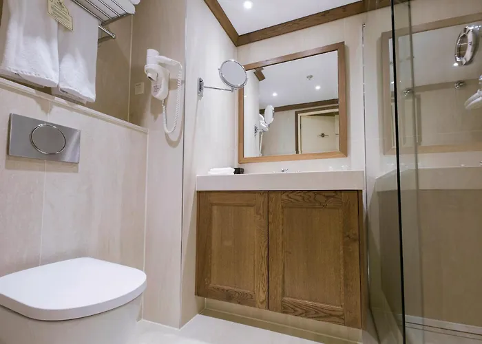 Hotel Grand Ter Duin Noordwijk