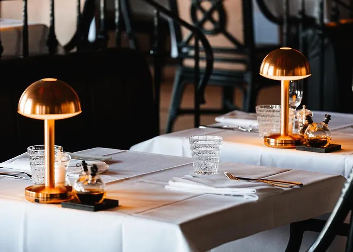 Grand Ter Duin Szálloda 5*