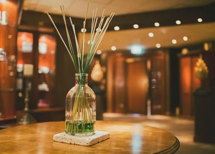 Grand Ter Duin 5* Noordwijk