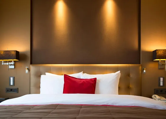 Grand Ter Duin Szálloda