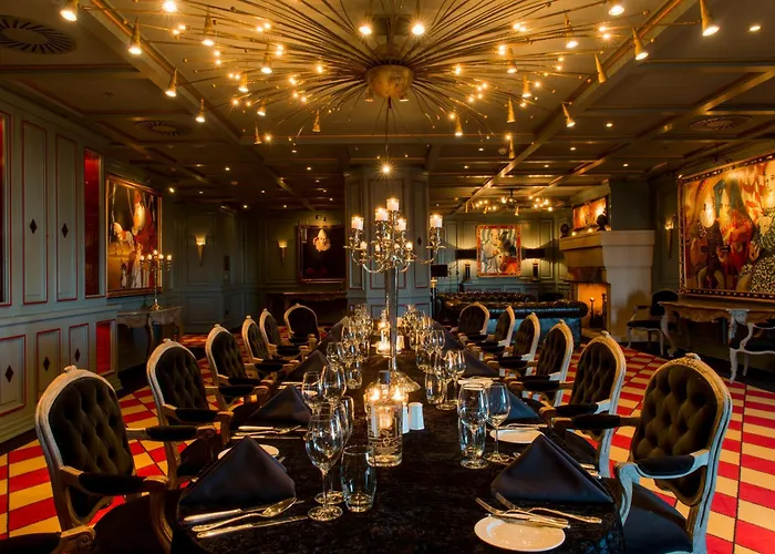 Grand Ter Duin Нордвейк-ан-Зее