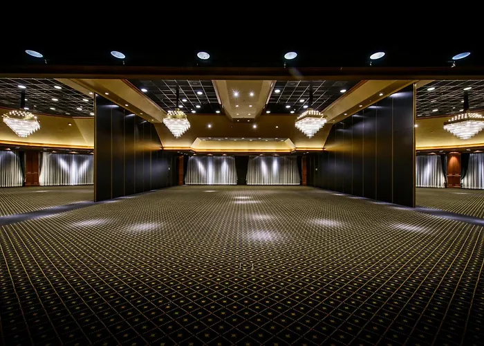 Szálloda Grand Ter Duin 5*