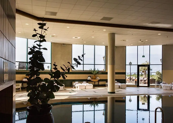 Hotel Grand Ter Duin Noordwijk