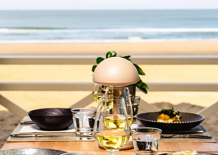 Grand Ter Duin Отель