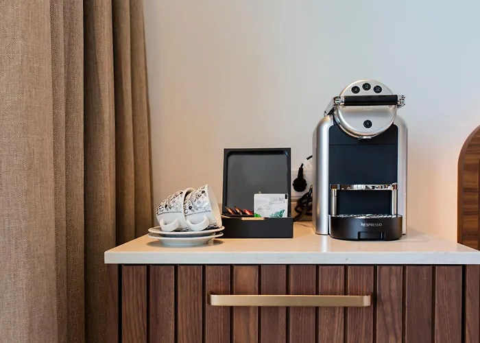 Grand Ter Duin Hotel 5*