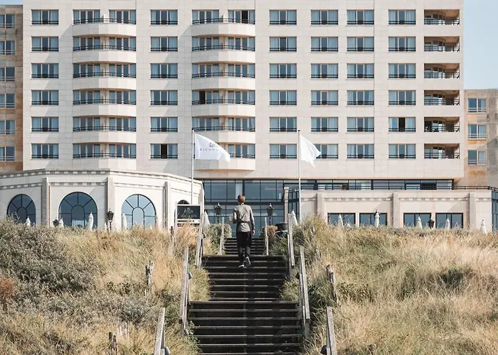 Grand Ter Duin 5* Noordwijk