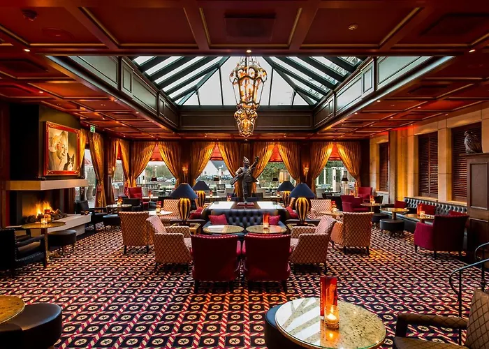 Отель Grand Ter Duin 5*