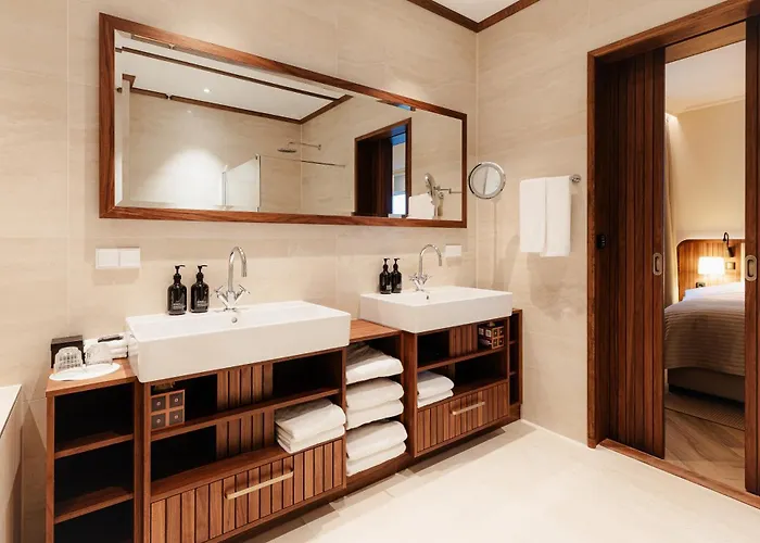 Hotel Grand Ter Duin