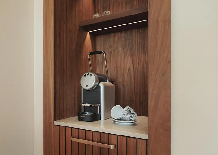 Otel Grand Ter Duin 5*