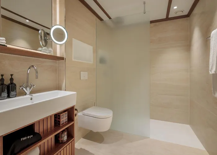 Grand Ter Duin 5* Noordwijk