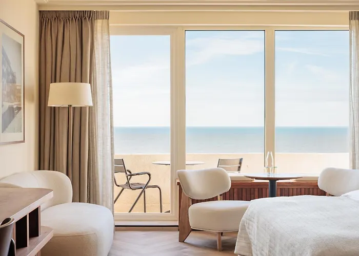 Hotel Grand Ter Duin Noordwijk