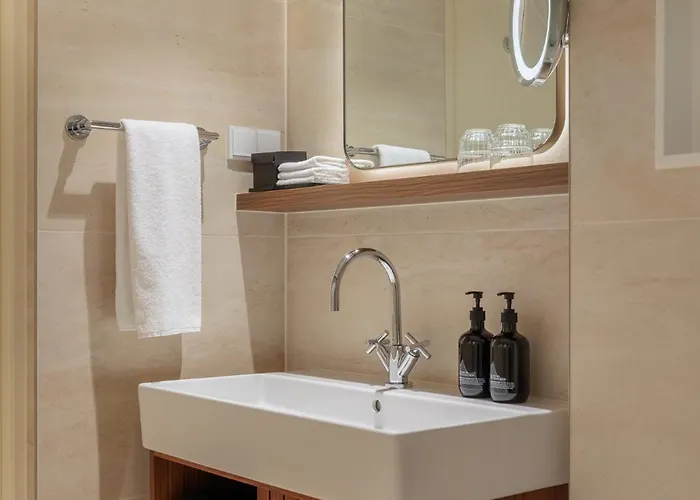 Grand Ter Duin Noordwijk