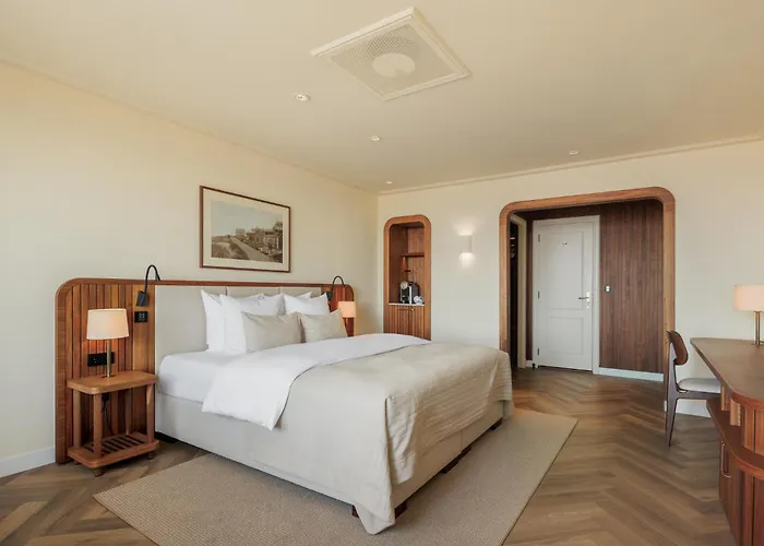 Hotel Grand Ter Duin Noordwijk