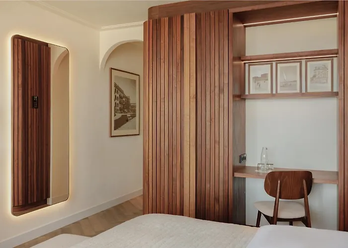 Grand Ter Duin Noordwijk