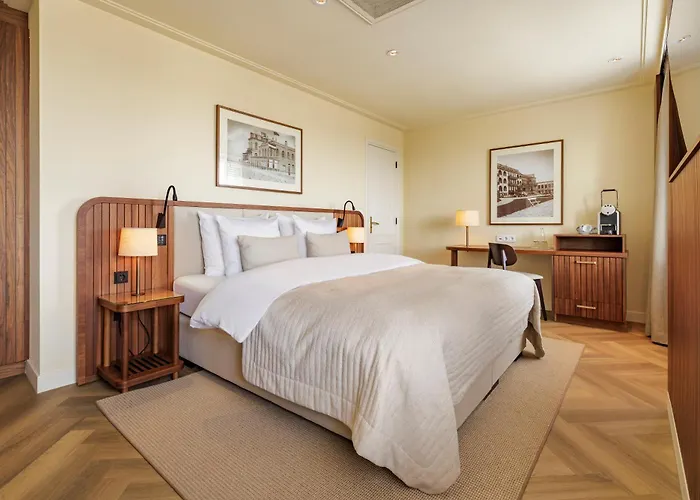 Grand Ter Duin Noordwijk