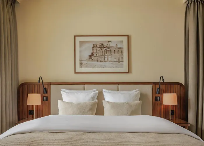 Otel Grand Ter Duin 5*