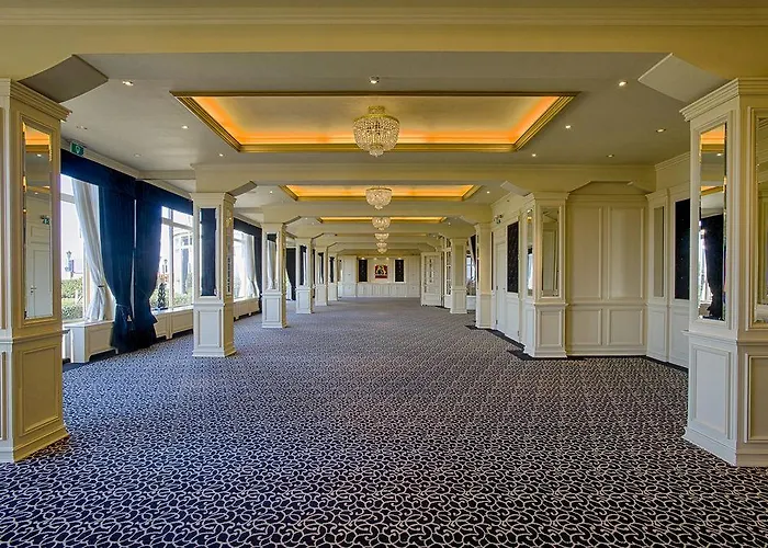 Grand Ter Duin Hotel Noordwijk