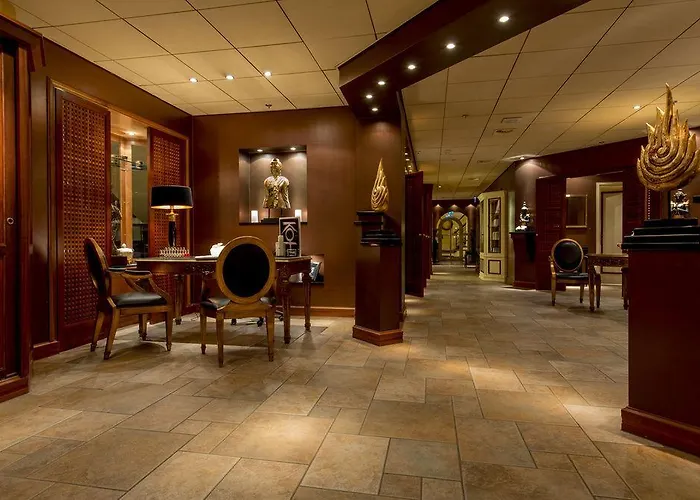 Grand Ter Duin Hotel Noordwijk