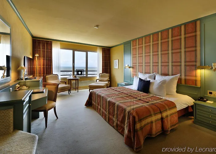 Grand Ter Duin 5* Нордвейк-ан-Зее