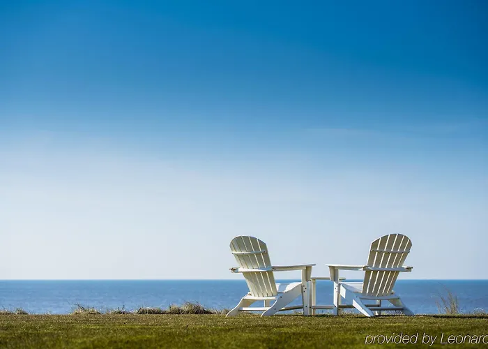 Grand Ter Duin Отель