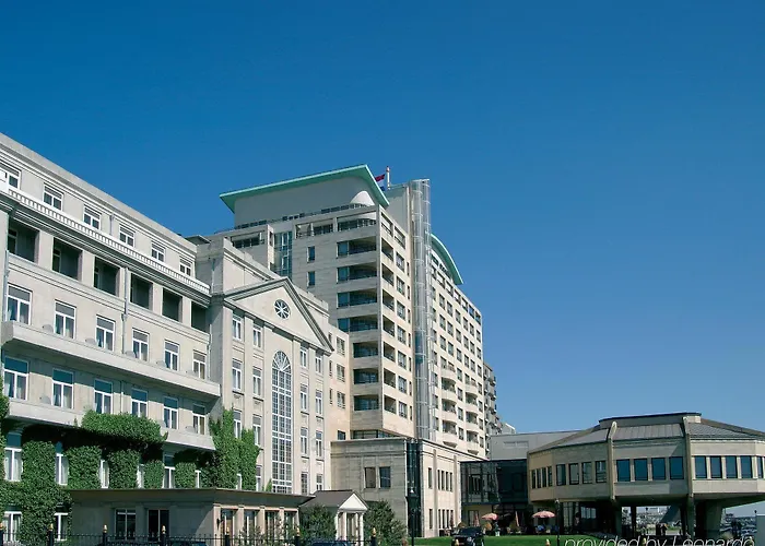 Grand Ter Duin 5* Noordwijk