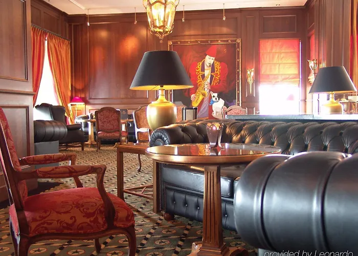 Grand Ter Duin 5* Noordwijk