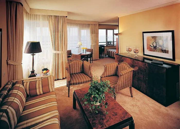 Grand Ter Duin Hotel