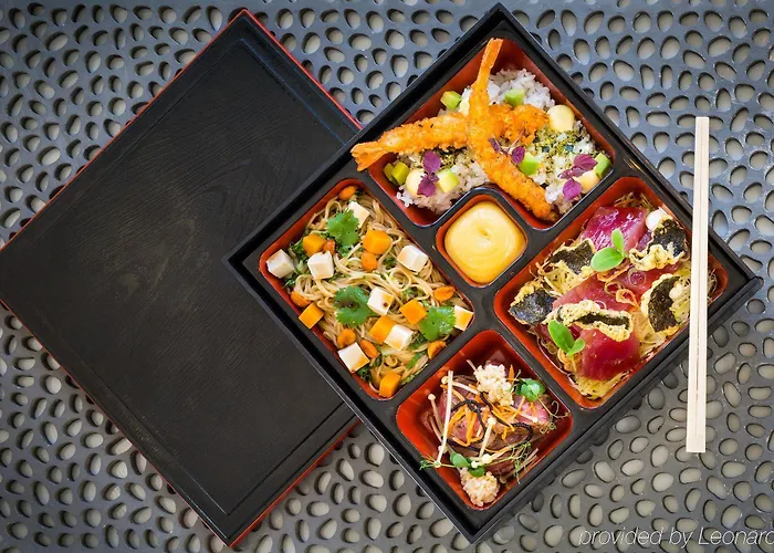 Grand Ter Duin Hotel Noordwijk