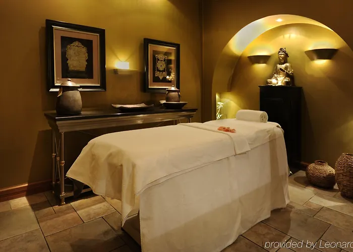 Otel Grand Ter Duin Noordwijk