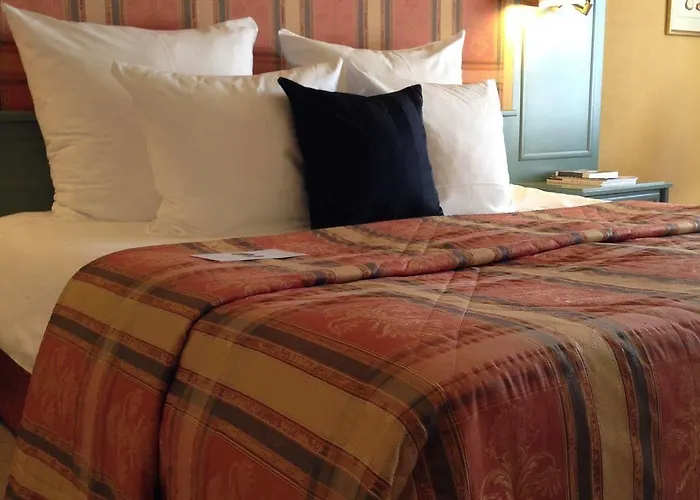 Отель Grand Ter Duin 5*