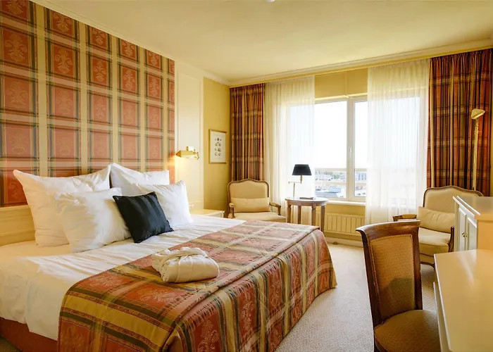 Grand Ter Duin Hotel