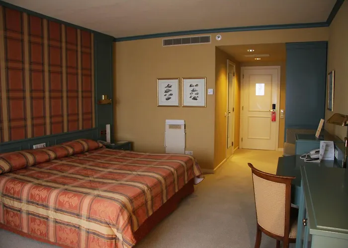 Grand Ter Duin Hotel