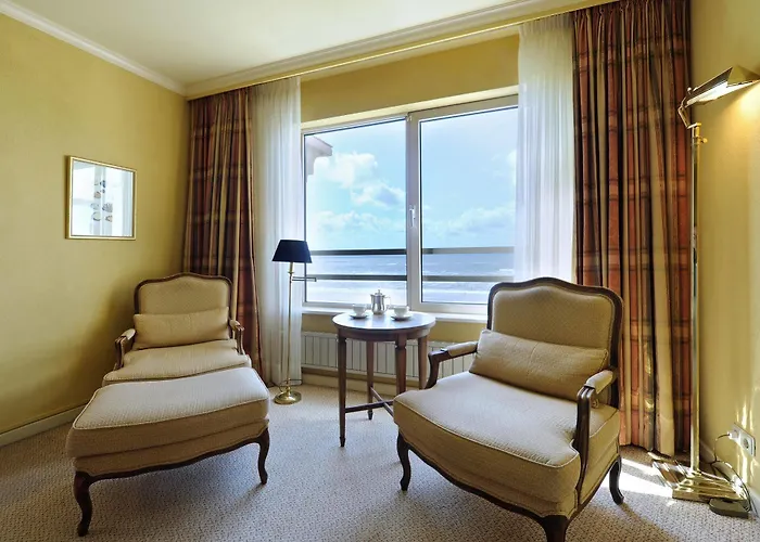 Grand Ter Duin Нордвейк-ан-Зее