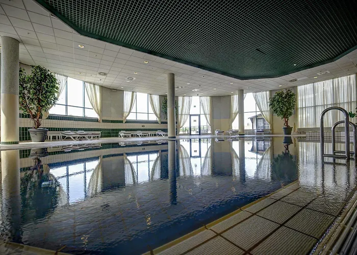 Grand Ter Duin Noordwijk