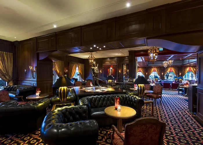 Grand Ter Duin Noordwijk