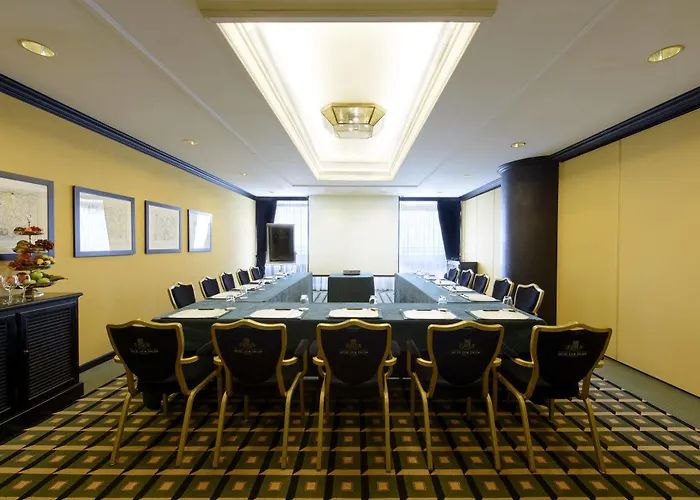 Grand Ter Duin Noordwijk