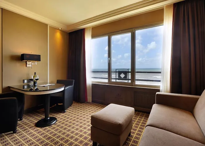 Grand Ter Duin 5* Noordwijk