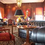 Grand Ter Duin 5* Noordwijk