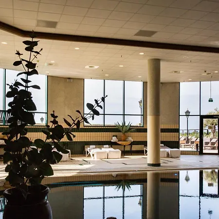 מלון Grand Ter Duin נורדוויק