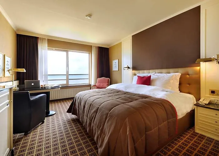 Grand Ter Duin Hotel Noordwijk