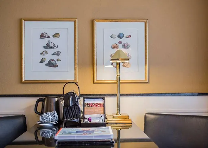 Hotel Grand Ter Duin Noordwijk