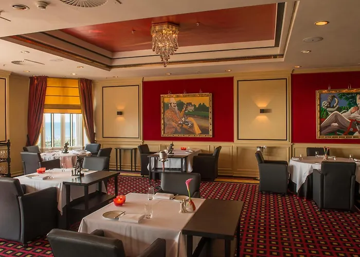 Grand Ter Duin ノールトウェイク